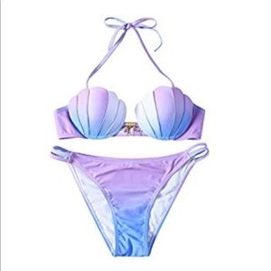 Clam Shell Bikini